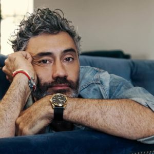 Taika Waititi 05022019