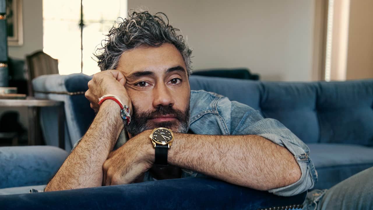 Taika Waititi 05022019