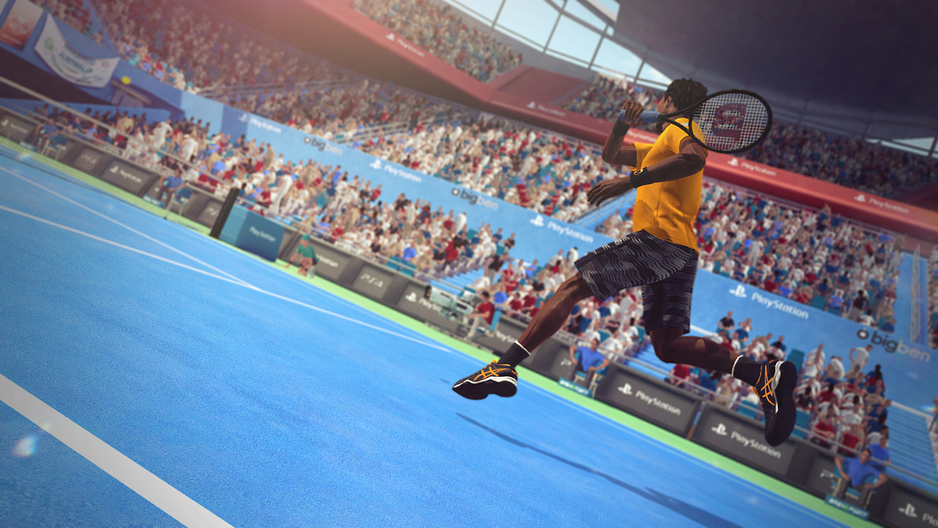 Roland-Garros eSeries