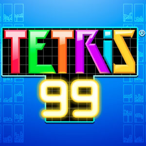 Tetris 99