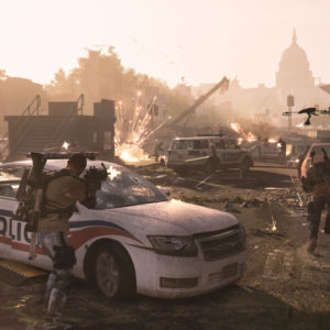 The Division 2