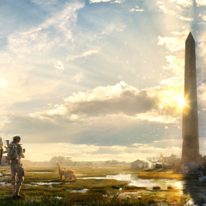 The Division 2