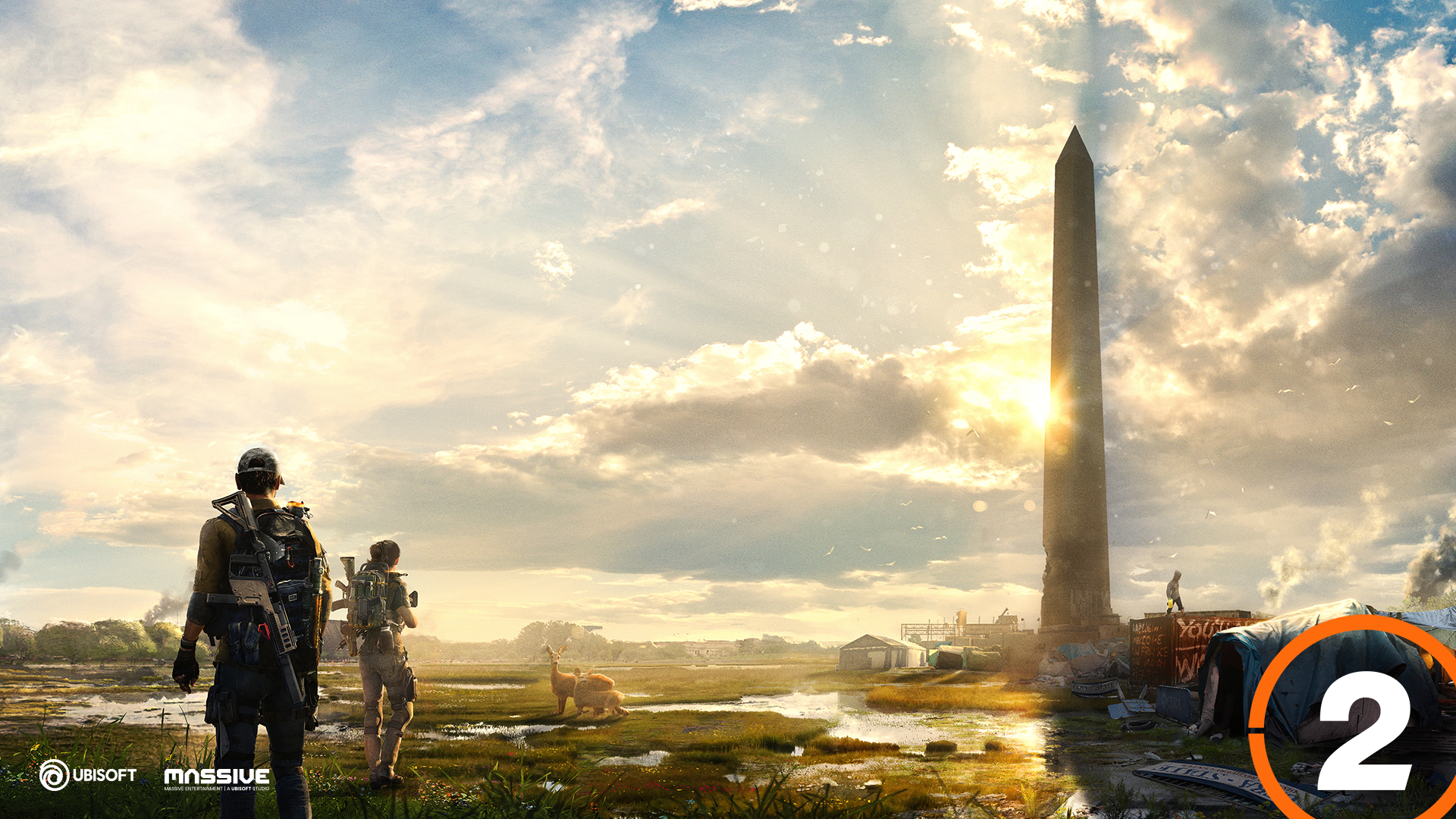 The Division 2