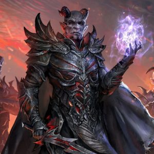 The Elder Scrolls: Legends - Isola della Follia