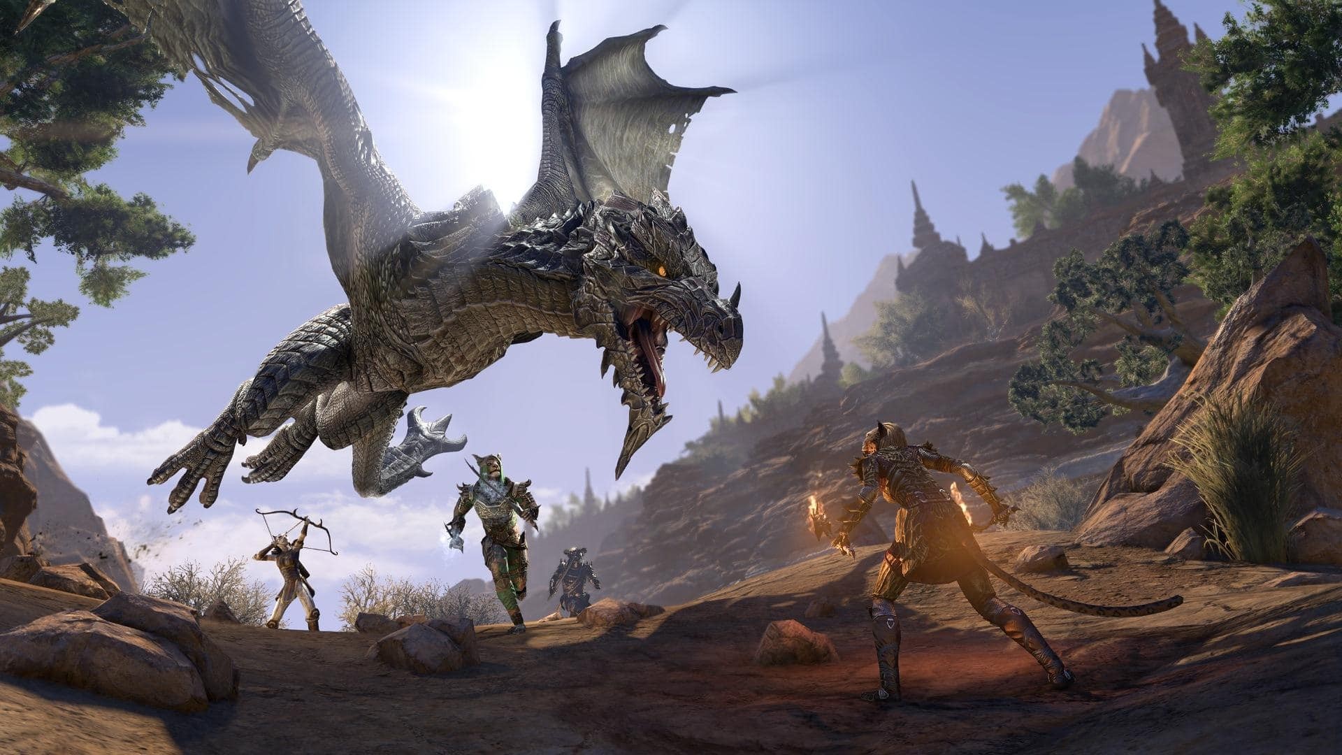 The Elder Scrolls Online Wrathstone