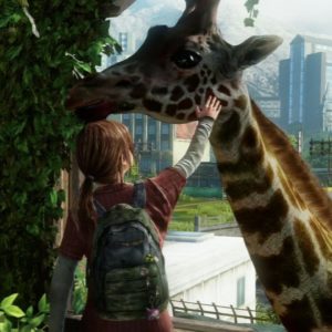 The Last of Us