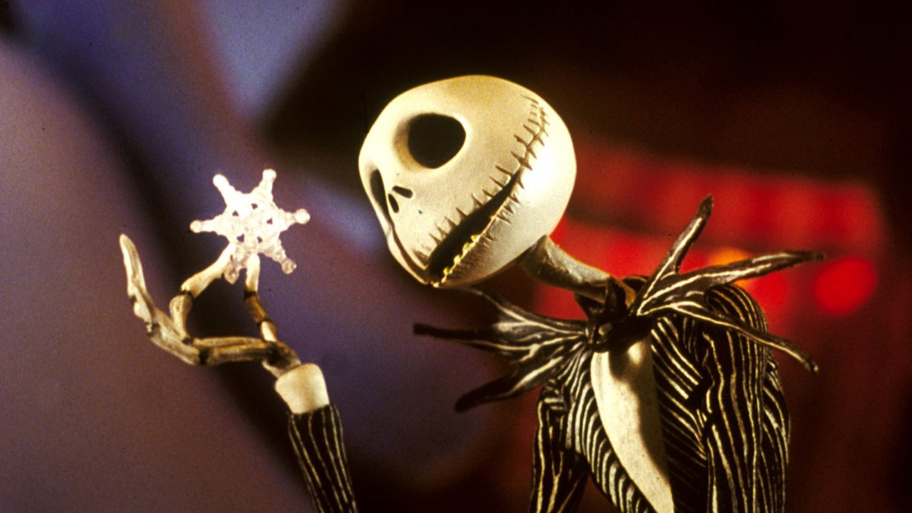 Nightmare Before Christmas 11022019
