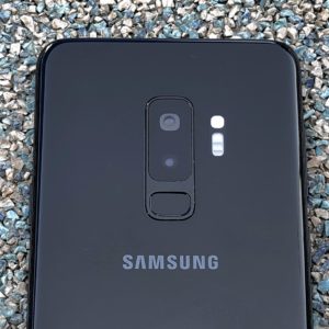 Galaxy A