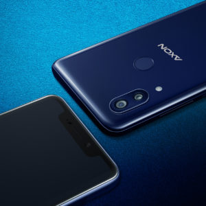 Axon