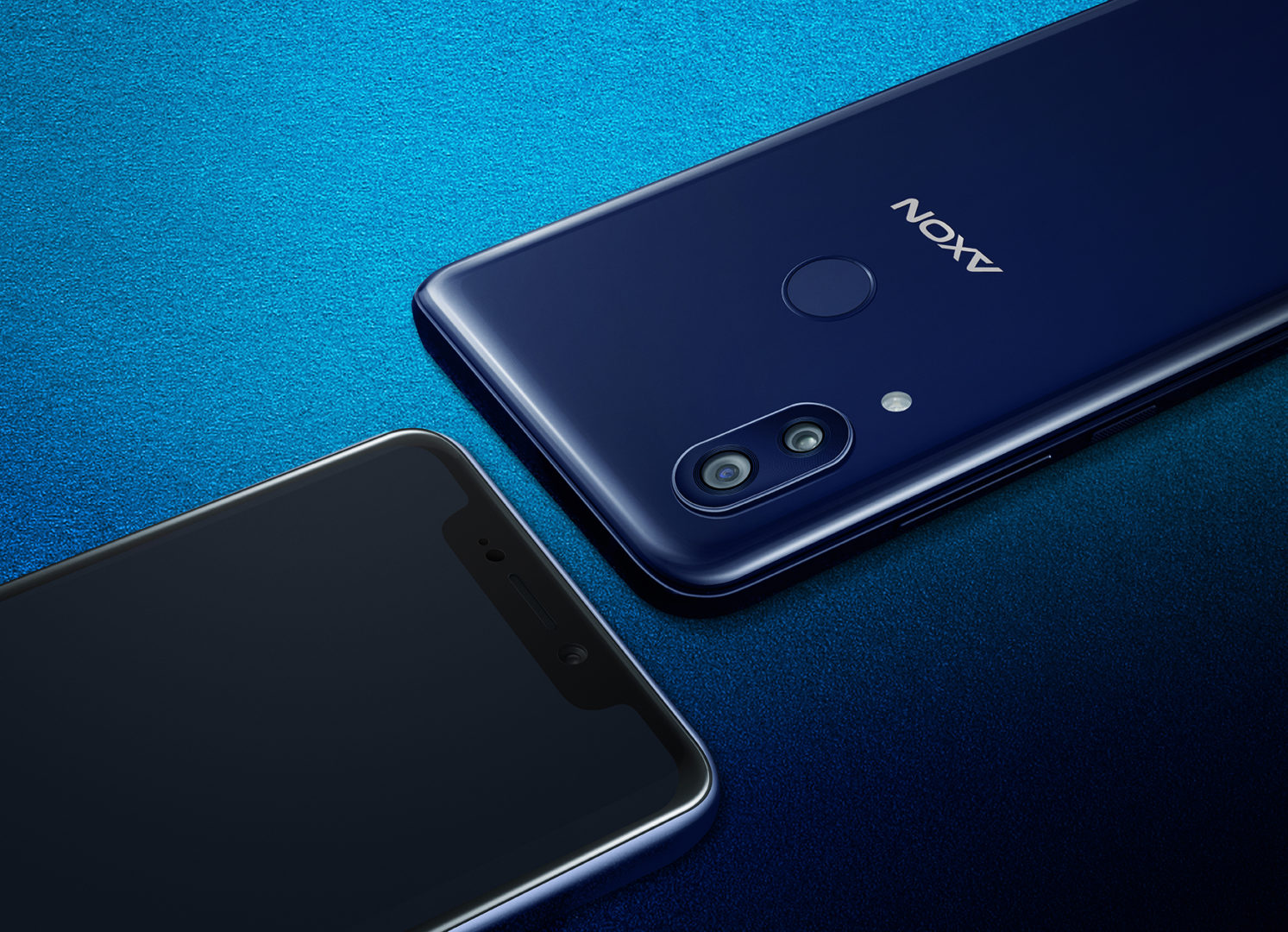 Axon