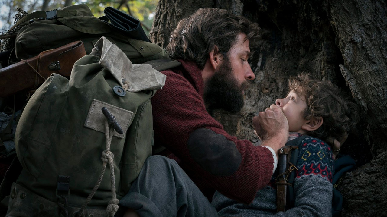 A Quiet Place 08022019