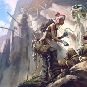 Apex Legends