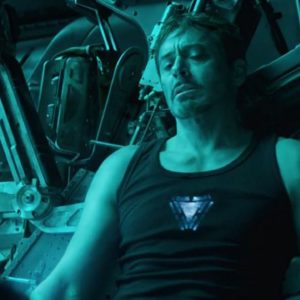 Avengers: Endgame 06022019