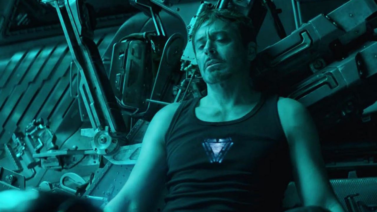 Avengers: Endgame 06022019
