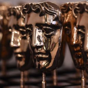 BAFTA 2021