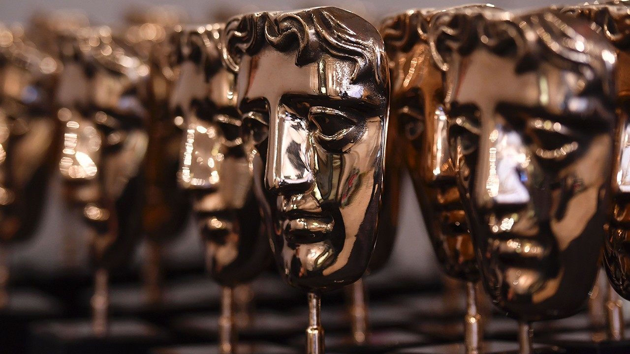 BAFTA 2021