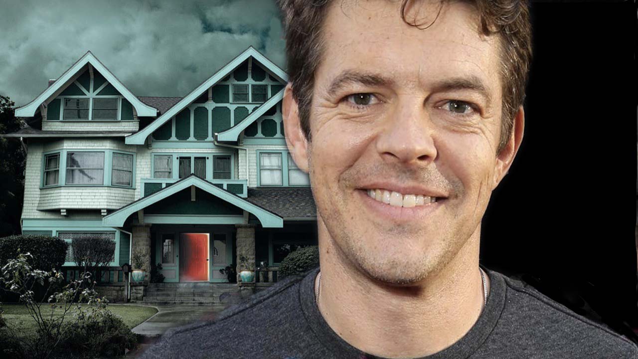 Blumhouse Productions 19022019
