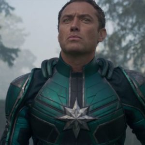 Captain Marvel 18022019