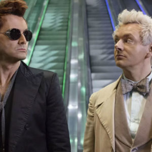 Good Omens 14022019