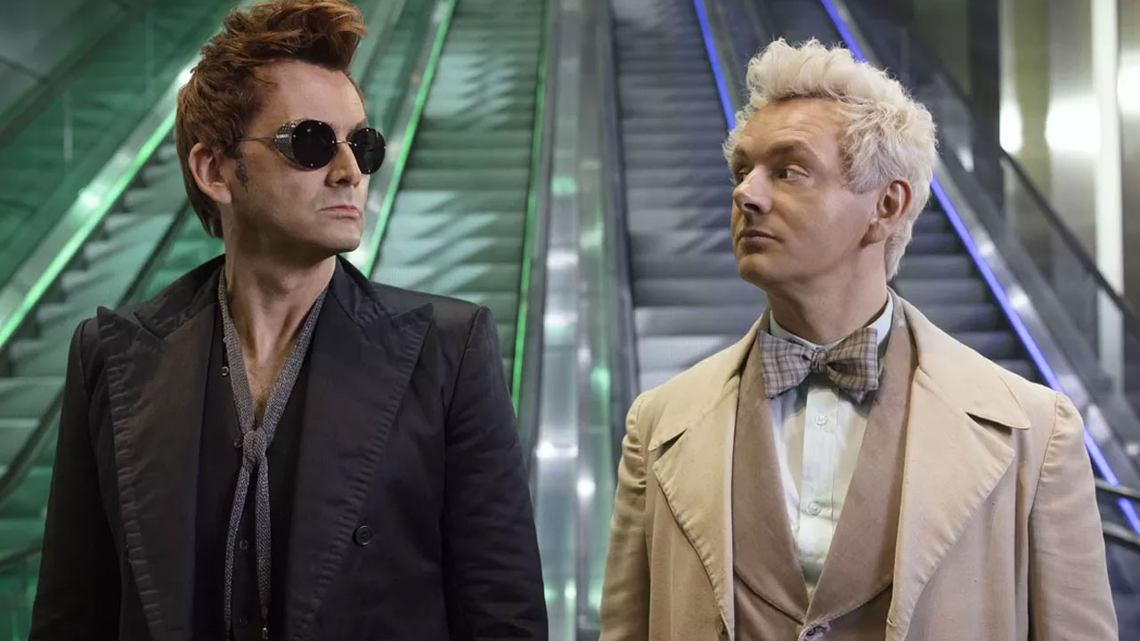 Good Omens 14022019