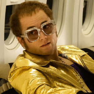 Taron Egerton 26022019