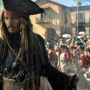 Pirati dei Caraibi 15022019