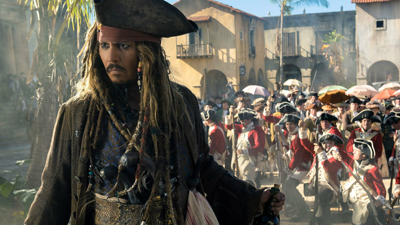 Pirati dei Caraibi 15022019