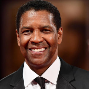 Denzel Washington 22022019