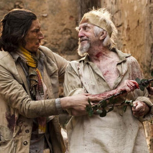 L'uomo che uccise Don Chisciotte 26022019