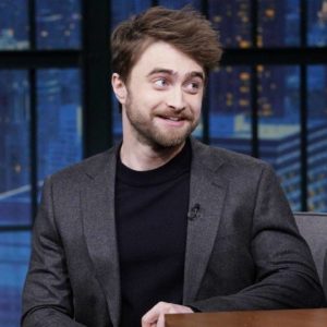 Daniel Radcliffe 13022019