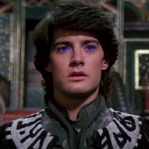 Kyle MacLachlan 18022019