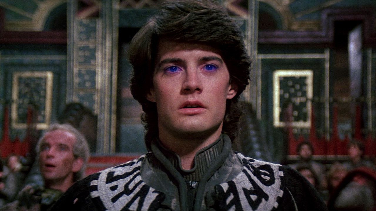 Kyle MacLachlan 18022019