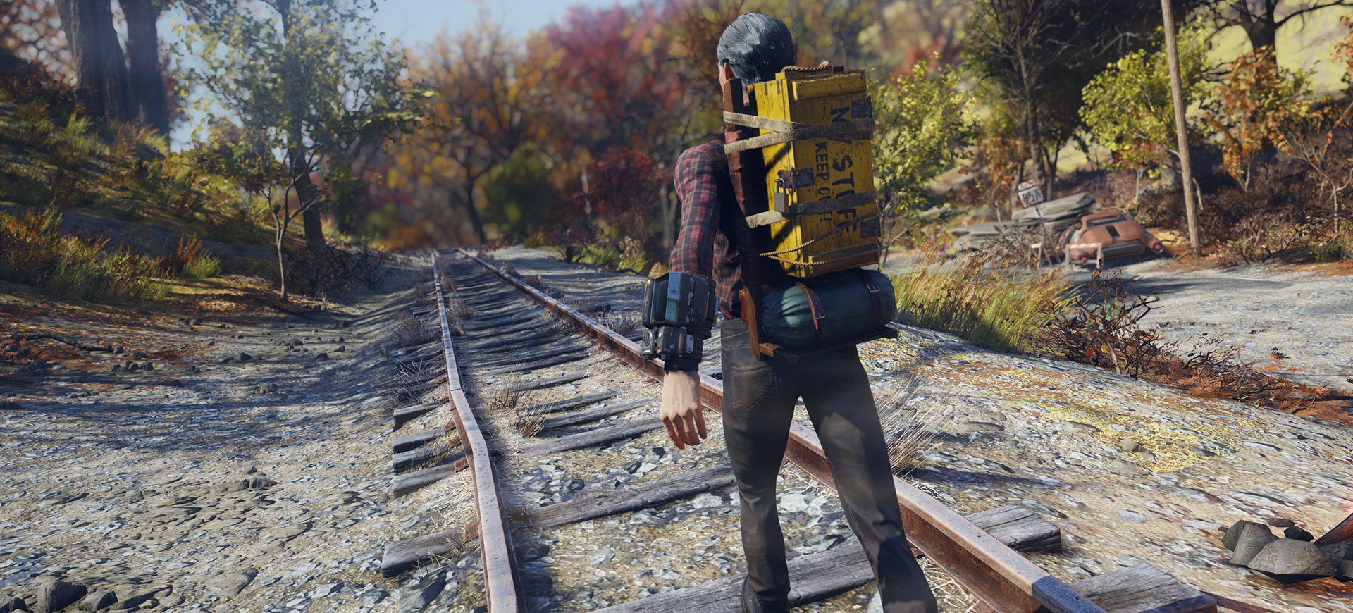 Fallout 76