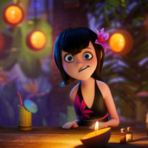 Hotel Transylvania 27022019