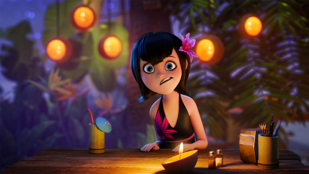 Hotel Transylvania 27022019