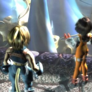 Final Fantasy IX