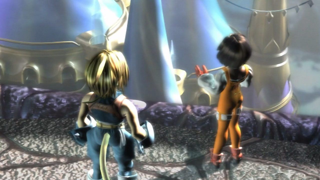 Final Fantasy IX