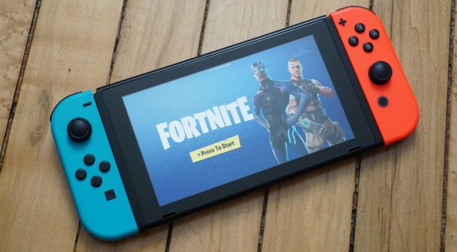 Fortnite