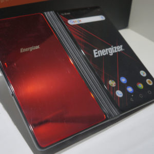 Energizer