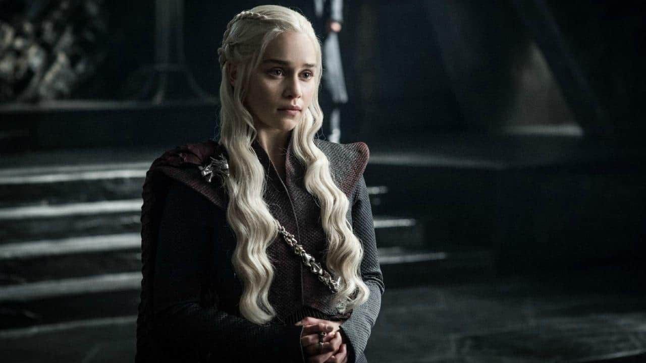 Game of Thrones 05022019