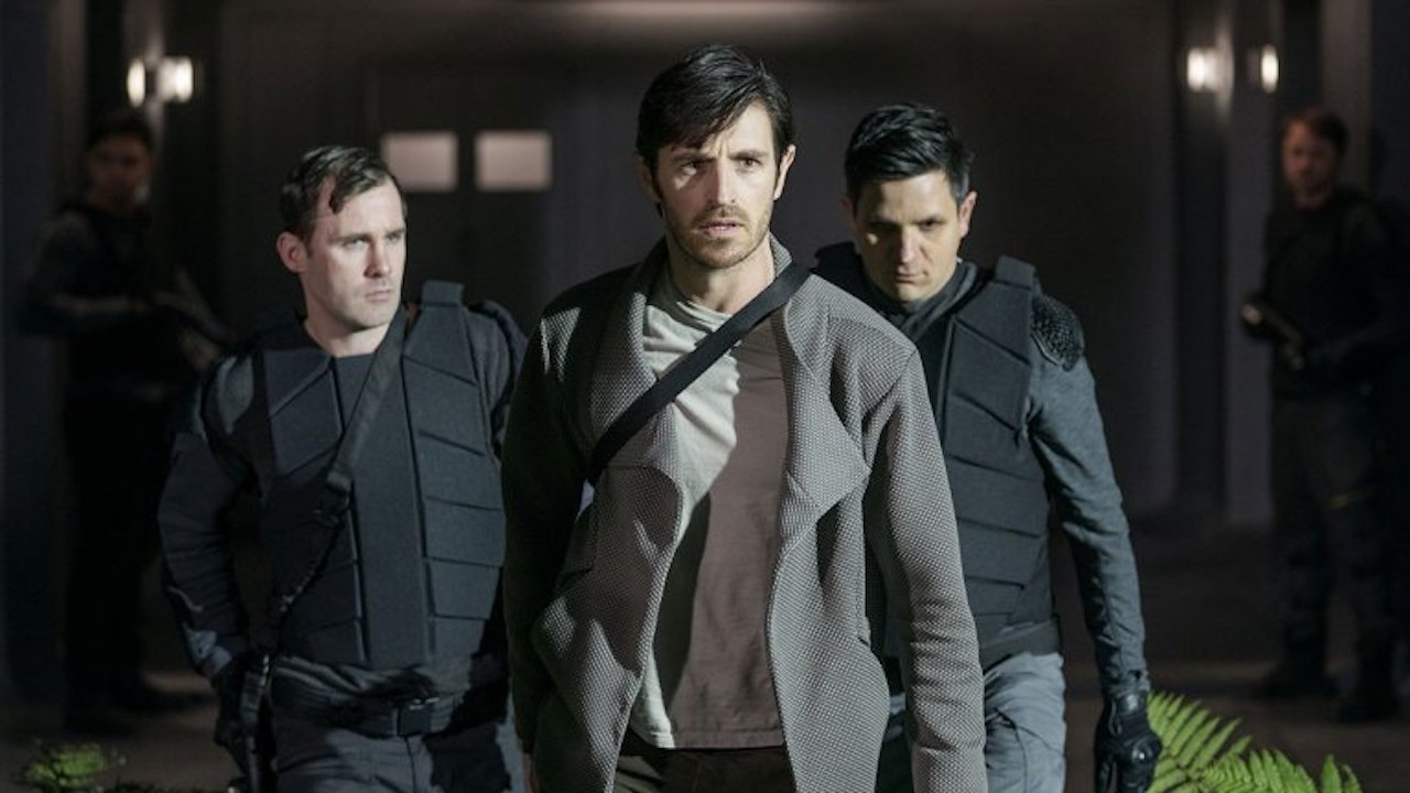 Nightflyers 20022019