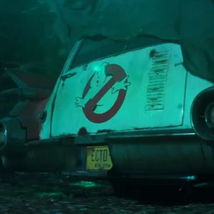 Ghostbusters 3 21022019
