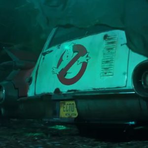 Ghostbusters 3 21022019