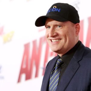 Kevin Feige 26022019
