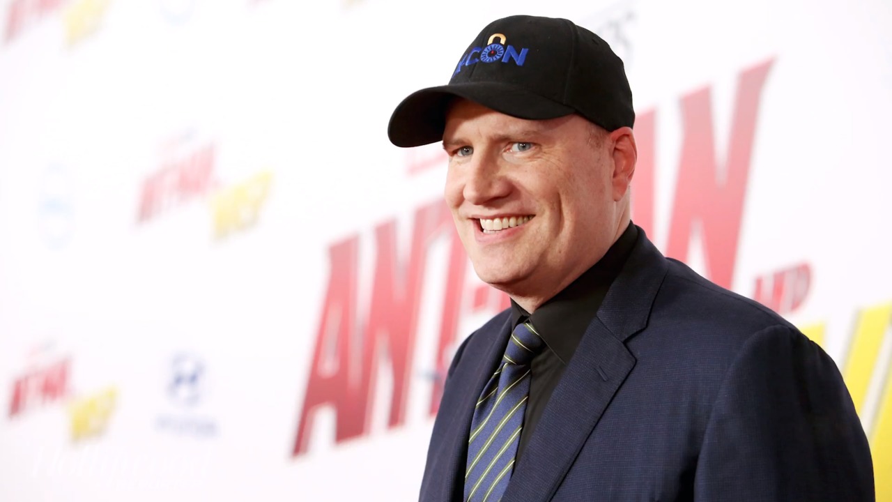 Kevin Feige 26022019