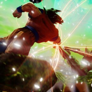 Jump Force