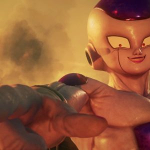 Jump Force