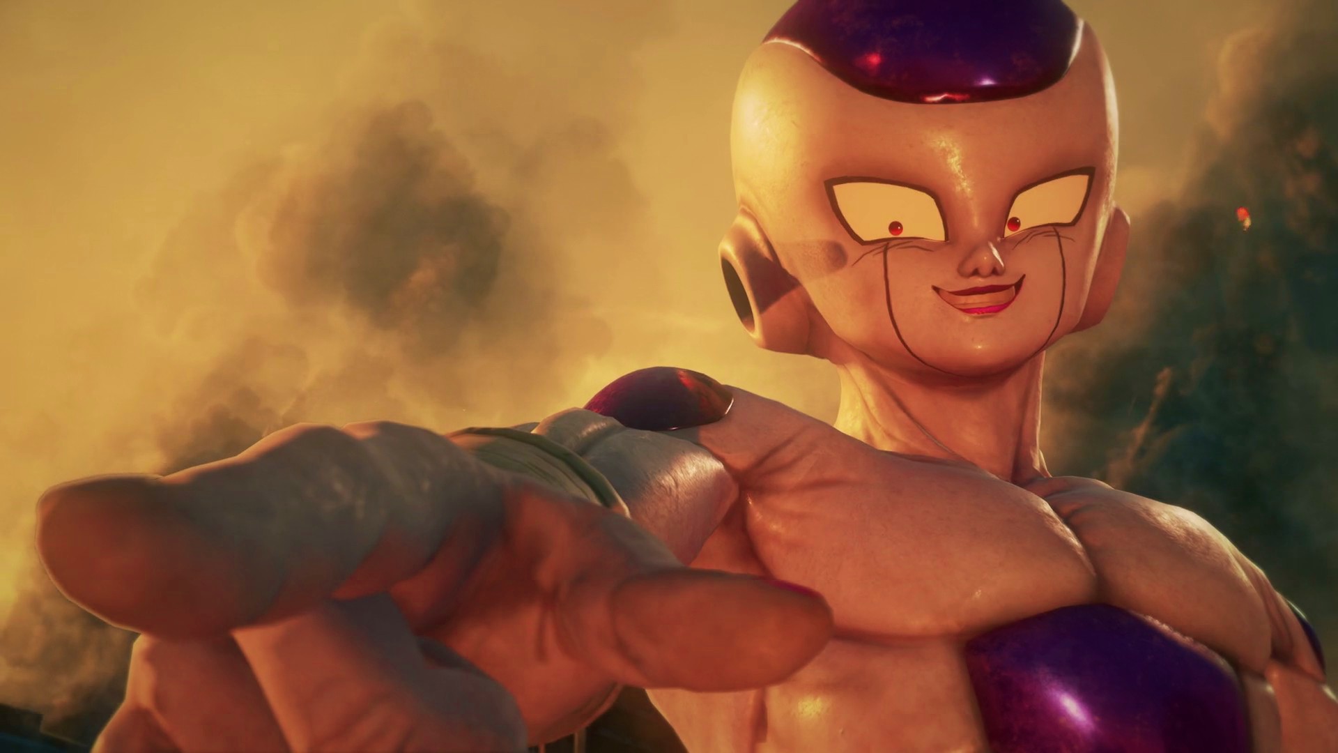 Jump Force