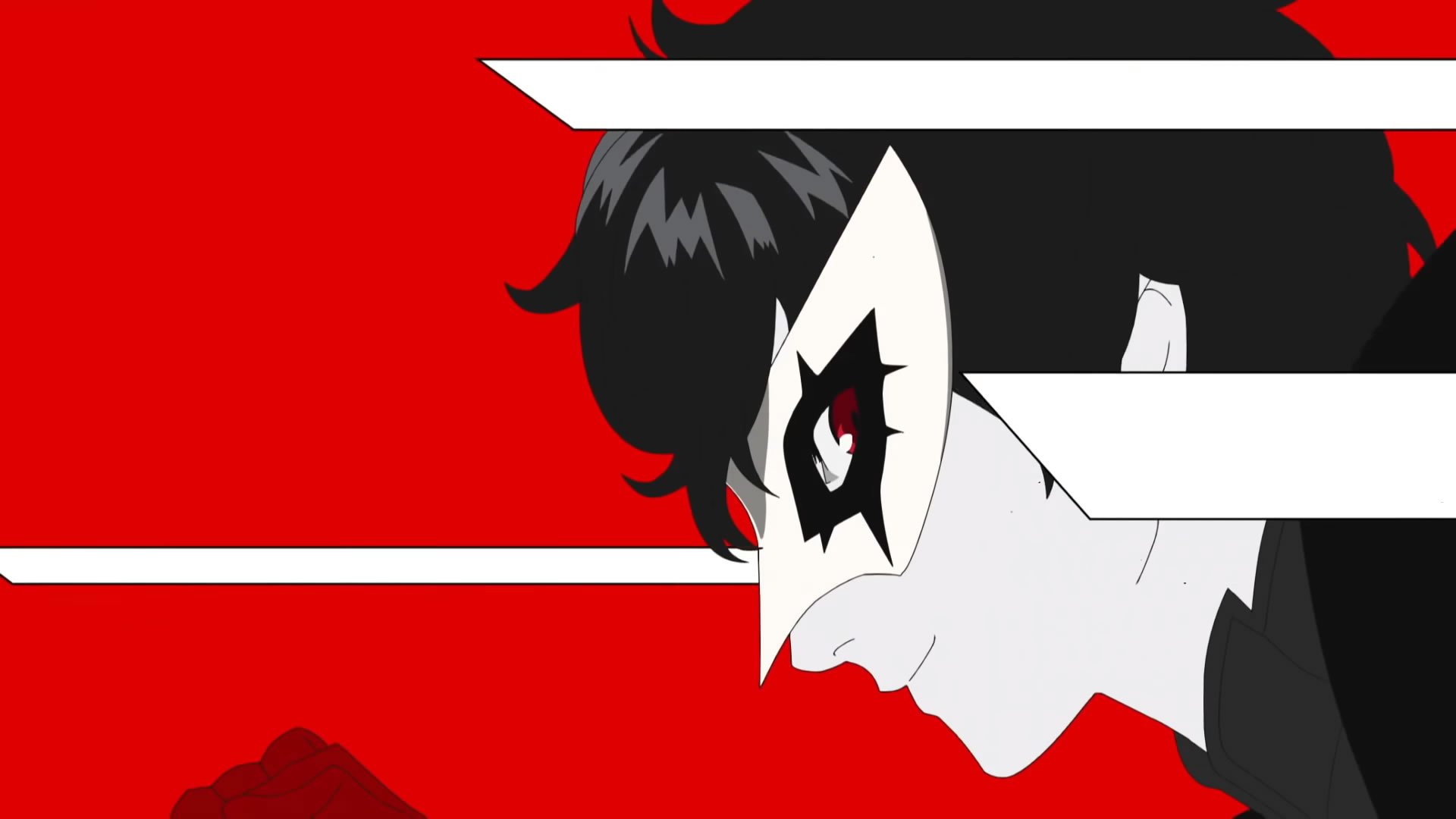 Super Smash Bros. Ultimate Persona 5 Joker