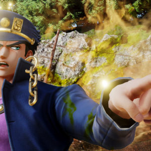 Jump Force